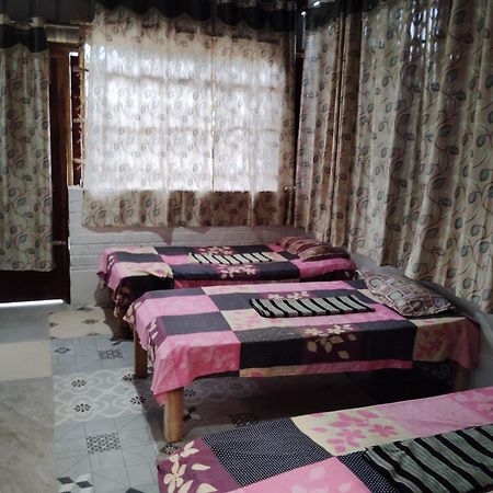 Holiyday In Vgf Farm House Dānishpet Zewnętrze zdjęcie
