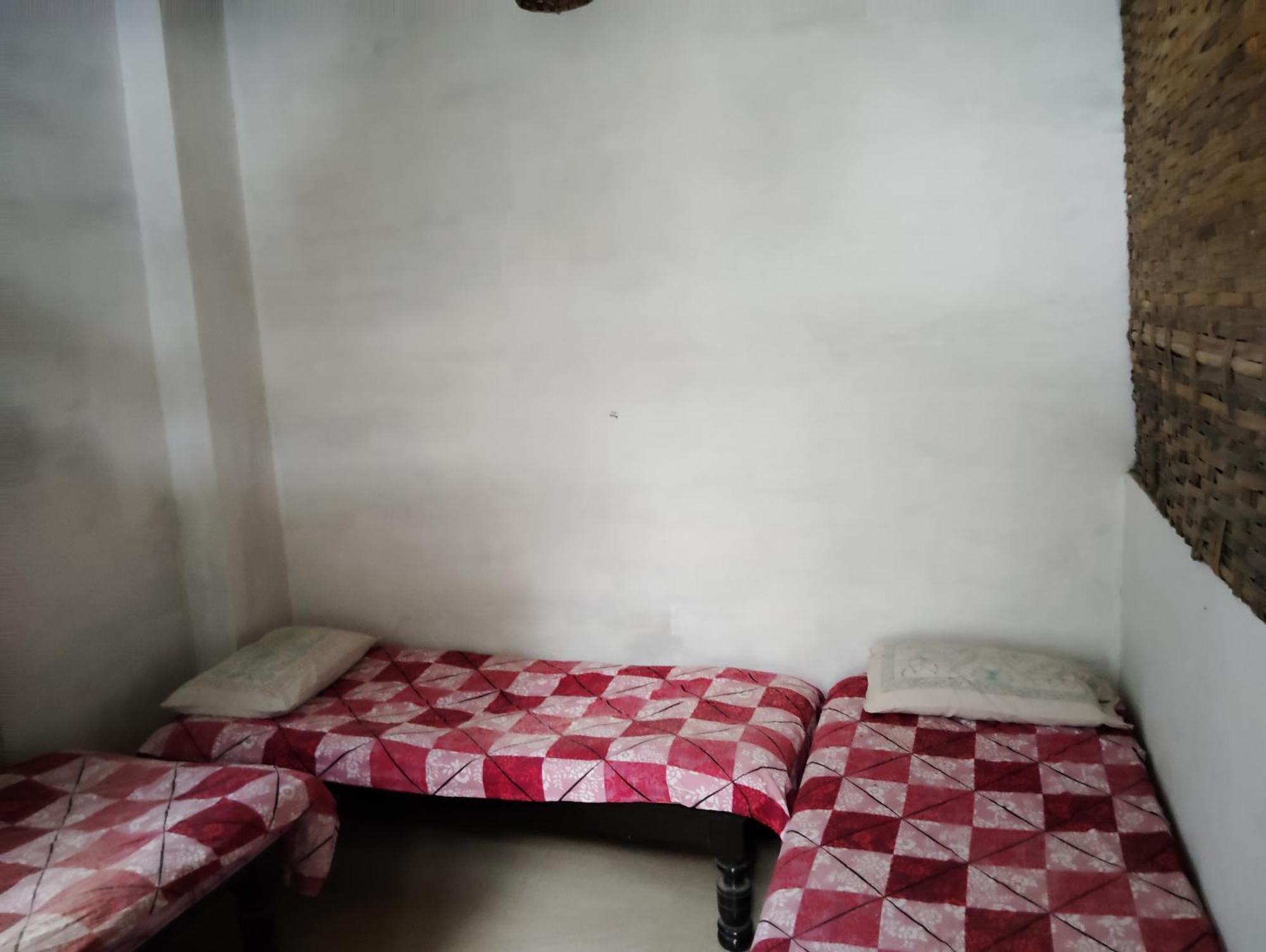 Holiyday In Vgf Farm House Dānishpet Zewnętrze zdjęcie
