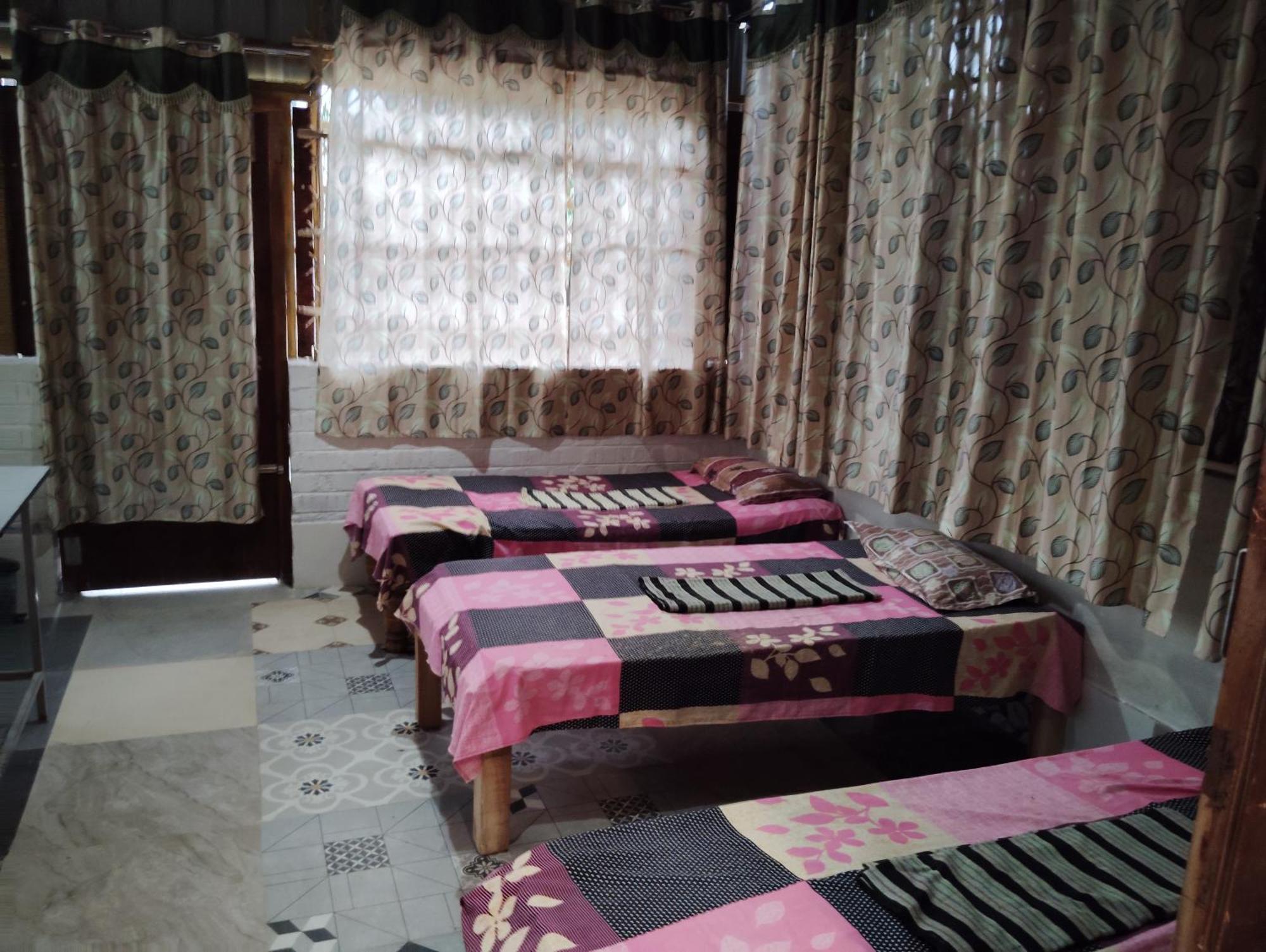 Holiyday In Vgf Farm House Dānishpet Zewnętrze zdjęcie