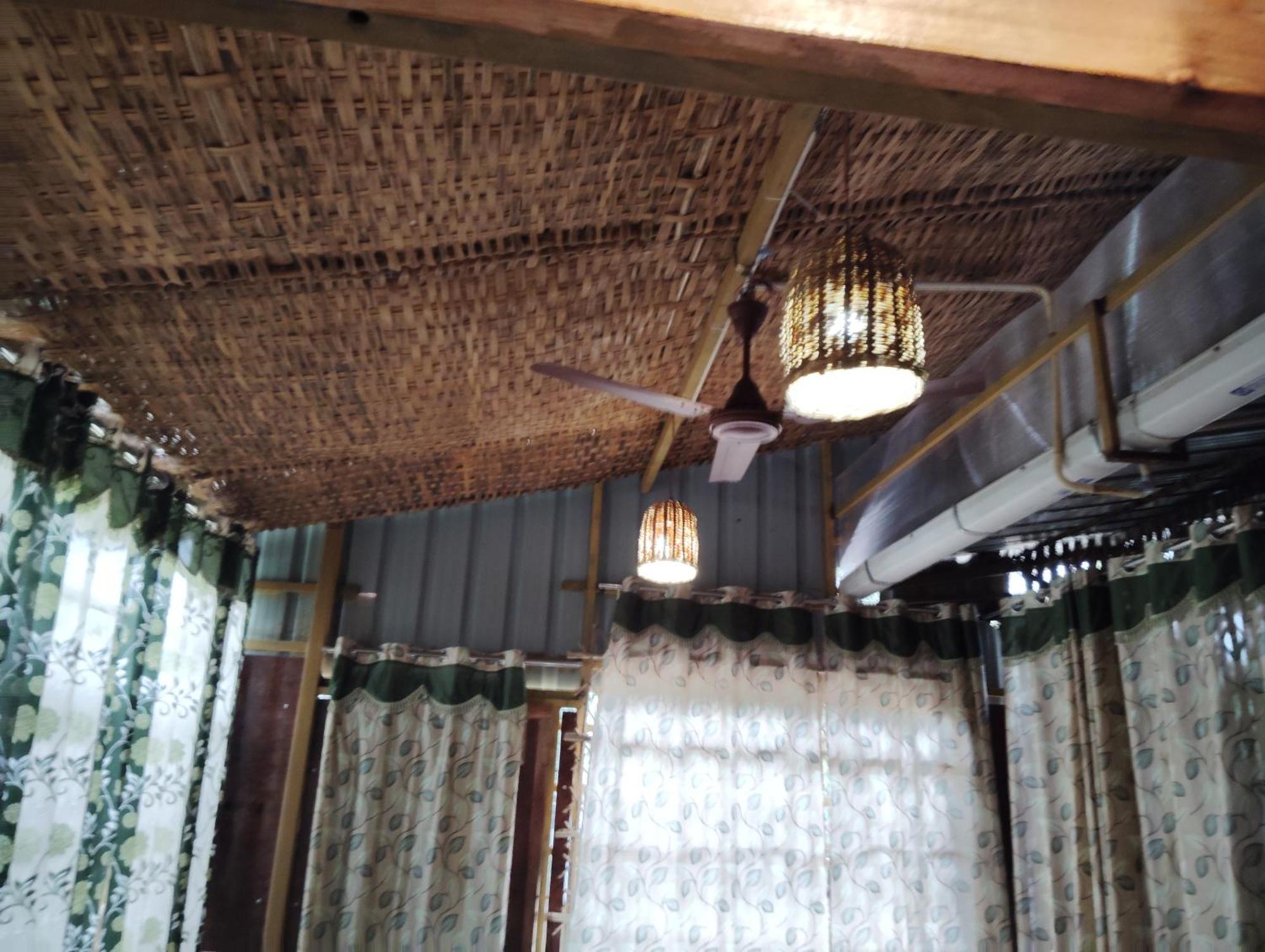 Holiyday In Vgf Farm House Dānishpet Zewnętrze zdjęcie