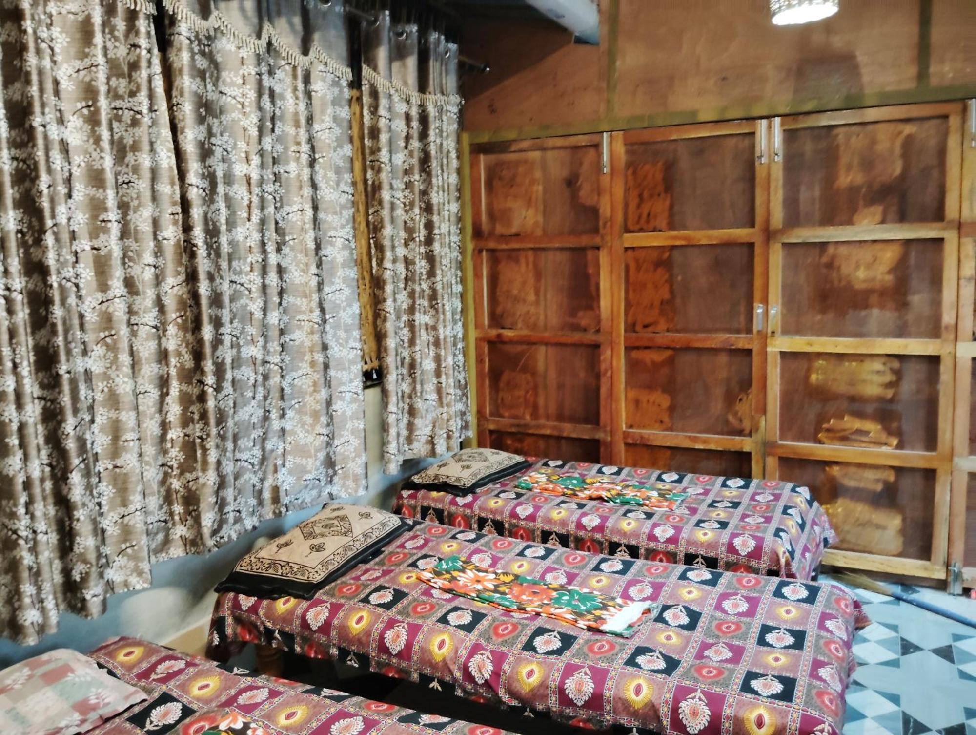 Holiyday In Vgf Farm House Dānishpet Zewnętrze zdjęcie